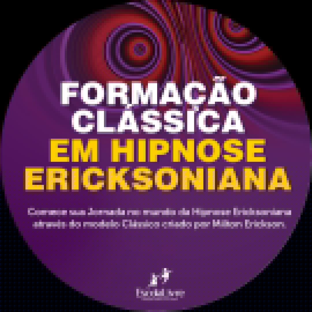 Formação em Hipnose Ericksoniana