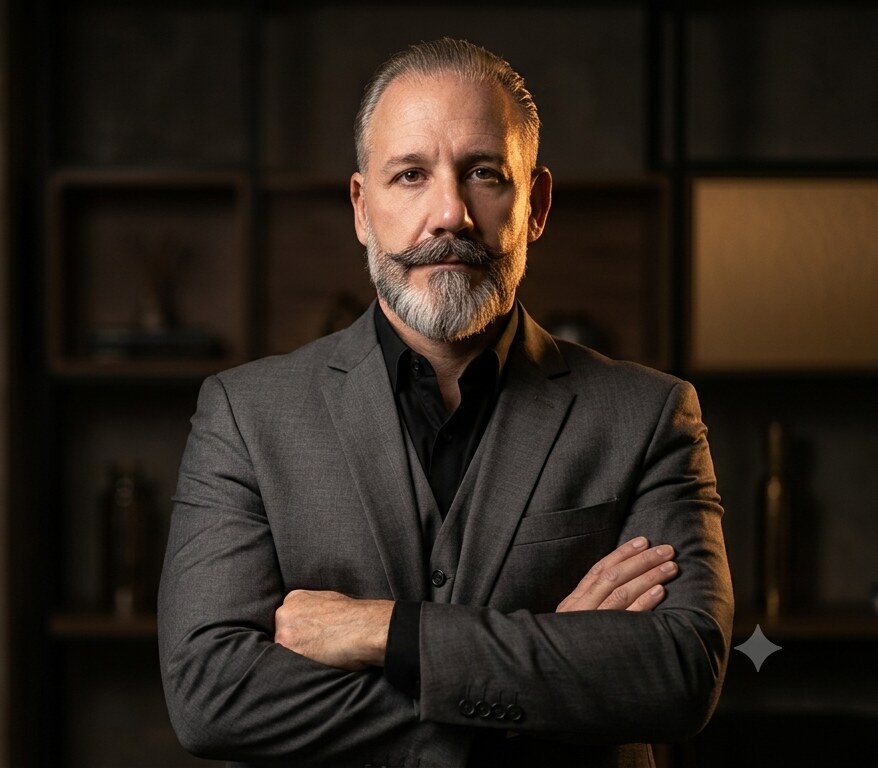 Mário Eichner, fundador do Instituto BIP